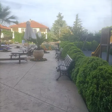 Cascadas Victory 拉夫达