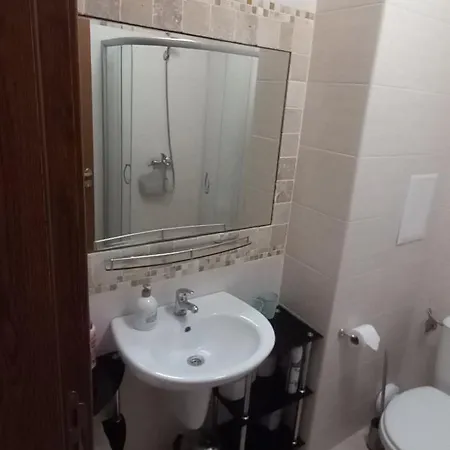 Cascadas Victory 公寓 拉夫达