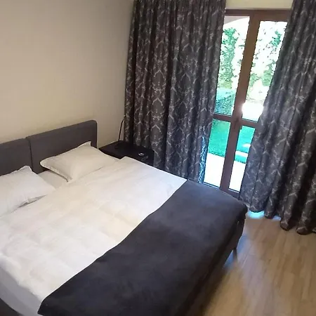 Cascadas Victory * 拉夫达