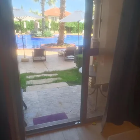 Cascadas Victory * Rawda