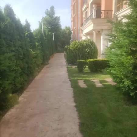 Cascadas Victory * Rawda