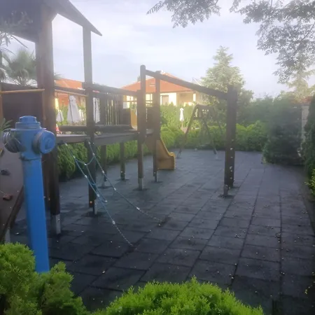 Cascadas Victory Apartament