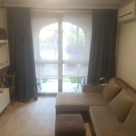 Cascadas Victory Apartament