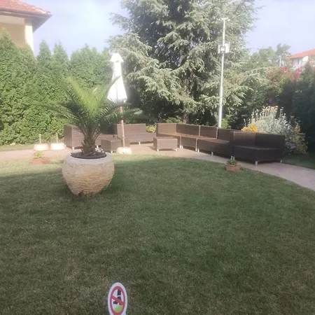 Apartament Cascadas Victory Rawda