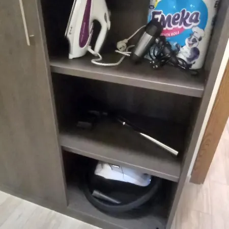 Cascadas Victory Apartament Rawda