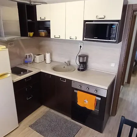 Cascadas Victory Apartament *