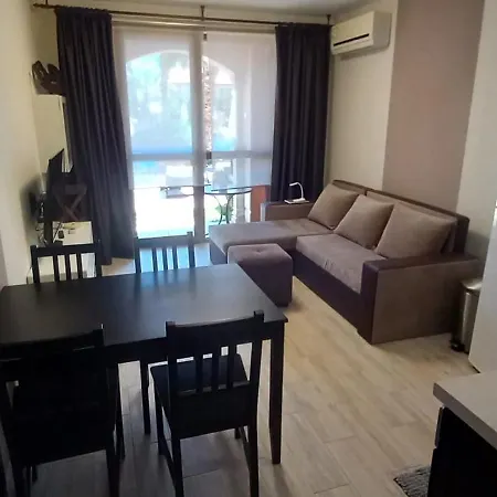 Cascadas Victory Appartement