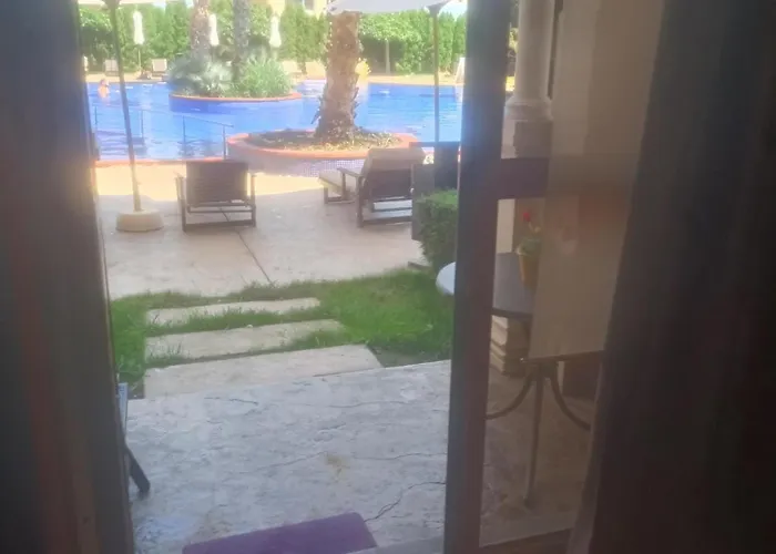 Cascadas Victory * Ravda