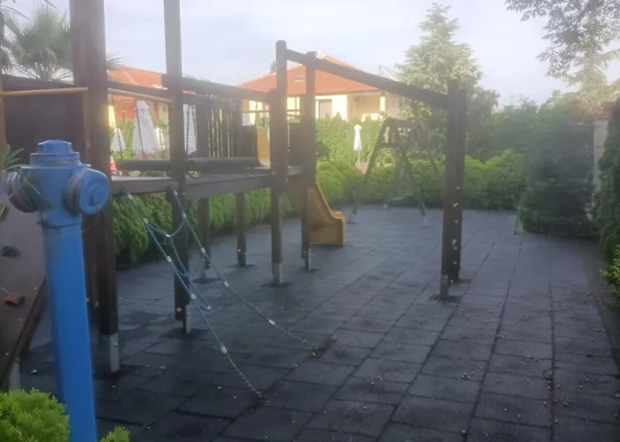 Cascadas Victory Apartmán