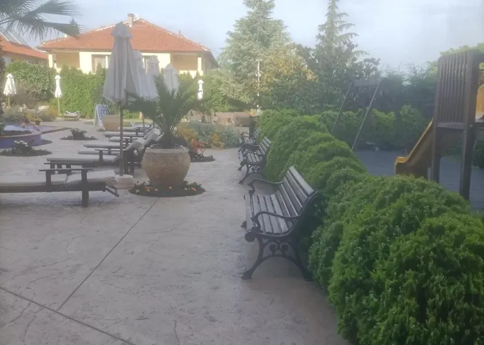 Cascadas Victory Ravda