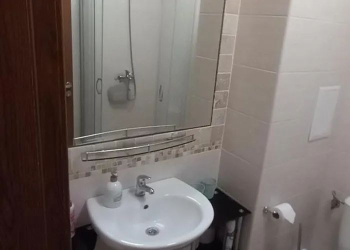 Cascadas Victory Apartmán Ravda