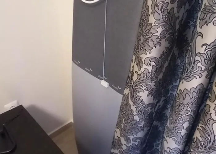 Cascadas Victory Apartmán *