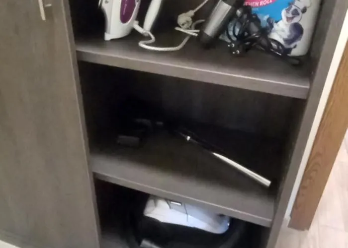 Cascadas Victory Apartmán Ravda