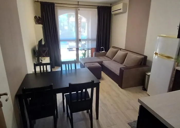 Cascadas Victory Apartmán