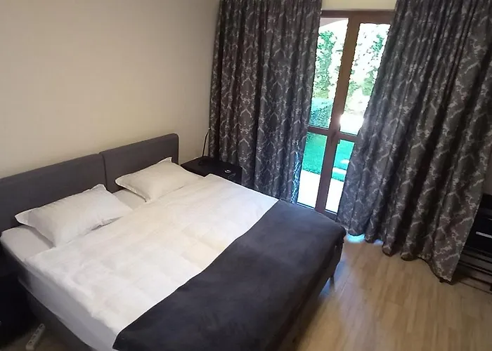 Cascadas Victory * Ravda